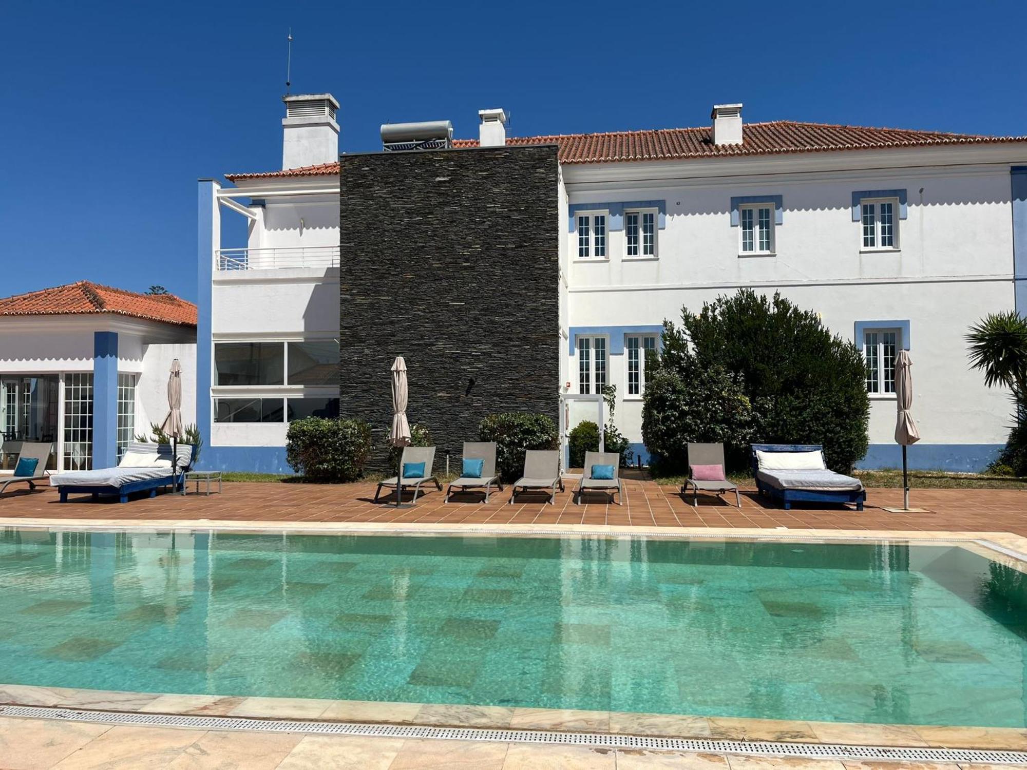 Lousal Tents Grandola Exterior foto